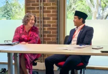Indonesia and UK Deepen Collaboration on Conservation and Sustainable Financing