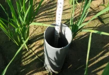 BRIN Showcases Climate-Smart Irrigation Innovation to Conserve Water