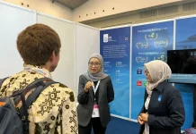 ITS Strengthens Global Partnerships Through Sustainable Development Congress