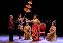 Ministry of Culture Revives Folklore Through Nationwide Digital Campaign