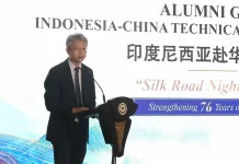 Indonesia-China Expand Vocational Education Partnership to Build Human Capital