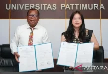 Unpatti Partners with U.S. Tech Firm to Advance AI in Eastern Indonesia
