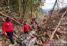 Joint Funding Boosts Post-Earthquake Infrastructure in Sigi Regency
