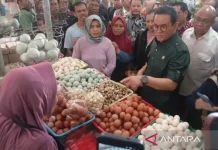 Trade Minister Confirms Steady Prices for Key Staple Foods