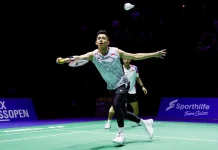 Indonesia's Veteran Rian Ardianto to Mentor Young Partner in New Pairing