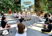 Indonesia Taps Health and Wellness Tourism for Growth
