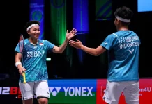 Indonesia's Apriyani Rahayu Targets New Challenge at Taipei Open 2026