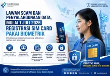 Biometric SIM Registration Strengthens Data Protection