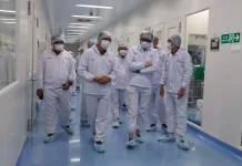 Kimia Farma Expands Local Drug Ingredient Production to Cut Imports