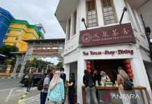 Viral Social Media Drives Interest in Indonesia’s Cultural Tourism