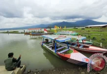 Rawa Pening Draws Investors for Eco-Tourism Development