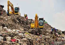 Bekasi Studies China’s Waste-to-Energy Model for Bantargebang