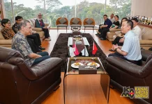 Unpad Strengthens Global Collaboration to Boost Graduate Talent Development