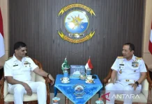 Indonesia Strengthens Naval Ties with Pakistan Through Strategic Dialogue