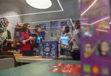 Govt Works with MMA Indonesia to Strengthen the Creative Economy-Based Marketing
