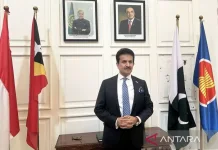 Envoy Stresses Human Connection as Driver of Indonesia-Pakistan Partnership