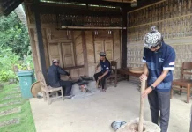 Osing Cultural Heritage Boosts Local Economy in Banyuwangi