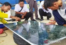 Nagan Raya Jade Gains Official Intellectual Property Protection
