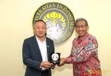 UI and Jinan University Explore Academic Partnership Opportunities