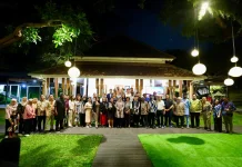 Global Delegates in Banyuwangi Explore Sustainable Timber Practices