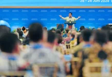 Pemerintah Tata Jumlah BUMN, Presiden: Terus Disederhakan hingga 250 Perusahaan