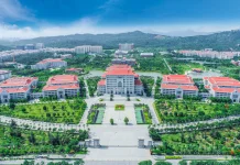 Indonesian, Chinese Universities Expand Academic Cooperation