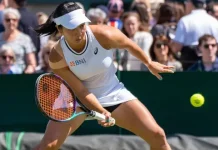 Indonesia's Aldila Calls First WTA 500 Title a Career Milestone