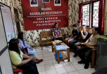 Govt Strengthens Child Protection Standards in Legal Proceedings