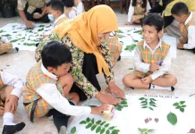 Indonesia’s SDG Progress Outpaces Asia‑Pacific Average: Govt