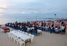 Indonesia Targets South Korea With Culinary Tourism Campaign