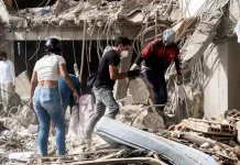 House Speaker Demands Action for Indonesian in Earthquake-Affected Countries