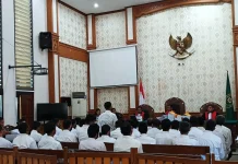 Bali Trial Exposes Dubai-Linked Online Gambling Syndicate