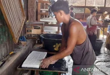 MBG Program Boosts Banda Aceh Tofu Producers