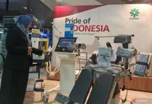 Indonesia Leads Regional Medical Device Growth with Japan Ties