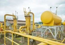Indonesia Cuts LNG Prices to Boost Industrial Competitiveness