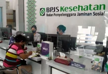 BPJS Kesehatan Eases Membership Reactivation Through Rehab 3.0