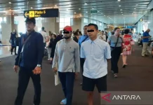 Indonesia and Malaysia Reach Agreement on Prisoner Transfer Framework