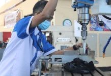 Govt Calls for Stronger Collaboration to Boost Workforce Quality
