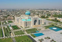 MPR Chairman Pushes Direct Flights to Boost Religious Tourism with Uzbekistan