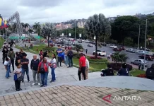 Indonesian Red Cross Sends Condolences After Venezuela Earthquake Disaster