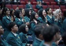 Russia Considers Expanding Scholarship Quotas for Indonesian Students
