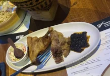 New Zealand Highlights Food Partnership With Indonesia at Matariki Celebration