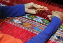 Indonesia Fashion Week 2026 Spotlights North Sumatra’s Ulos