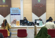Indonesia to Launch AI-Based GovTech Platform in October 2026
