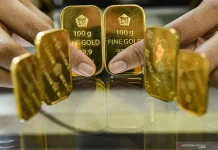 Indonesia Lowers Gold Reference Prices for Early July 2026