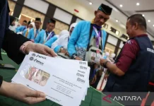 Indonesia’s Plan to Manage Hajj Costs Amid Global Pressures