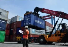 Indonesia’s Trade Surplus Holds Strong Through May 2026
