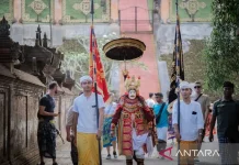 Sastra Saraswati Sewana Revives 13th-Century Maritime Vision