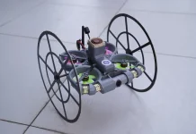 Indonesia Deploys Drone-Powered Digital Fence to Strengthen Border Security