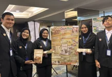 UGM Students Innovate Preventive Solutions for Youth Mental Health Crisis